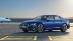 Audi S6 Sedan TDI 2019 года (WW)